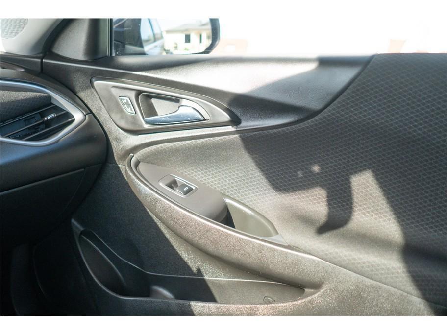 used 2023 Chevrolet Malibu car, priced at $16,900