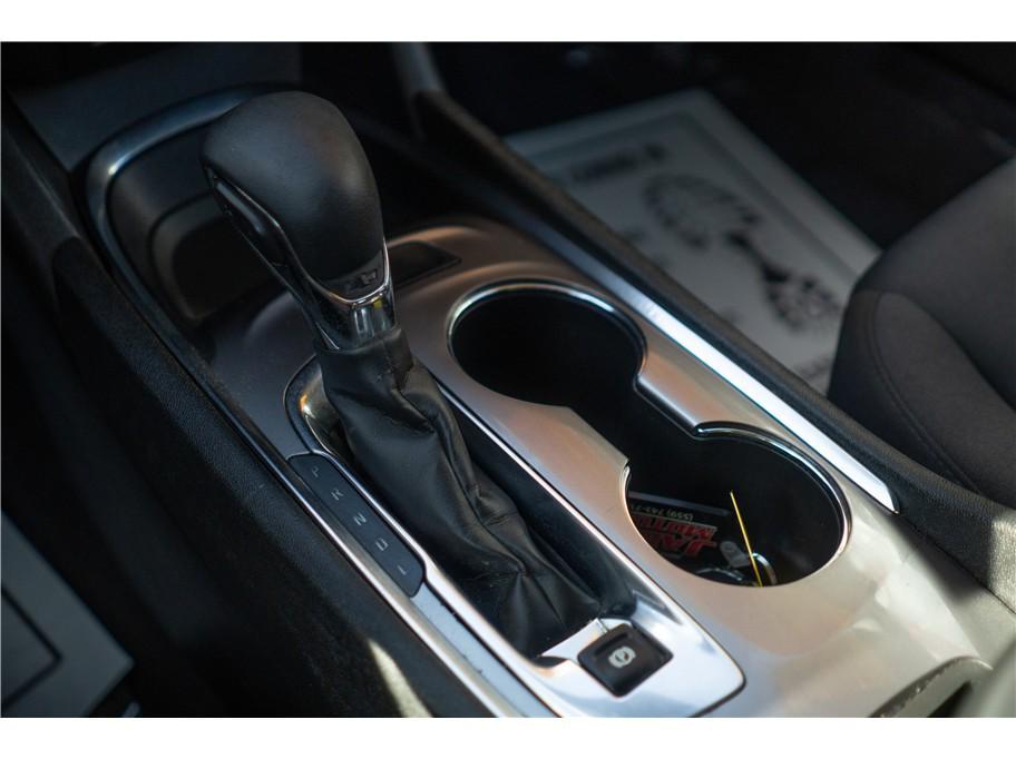 used 2023 Chevrolet Malibu car, priced at $16,900