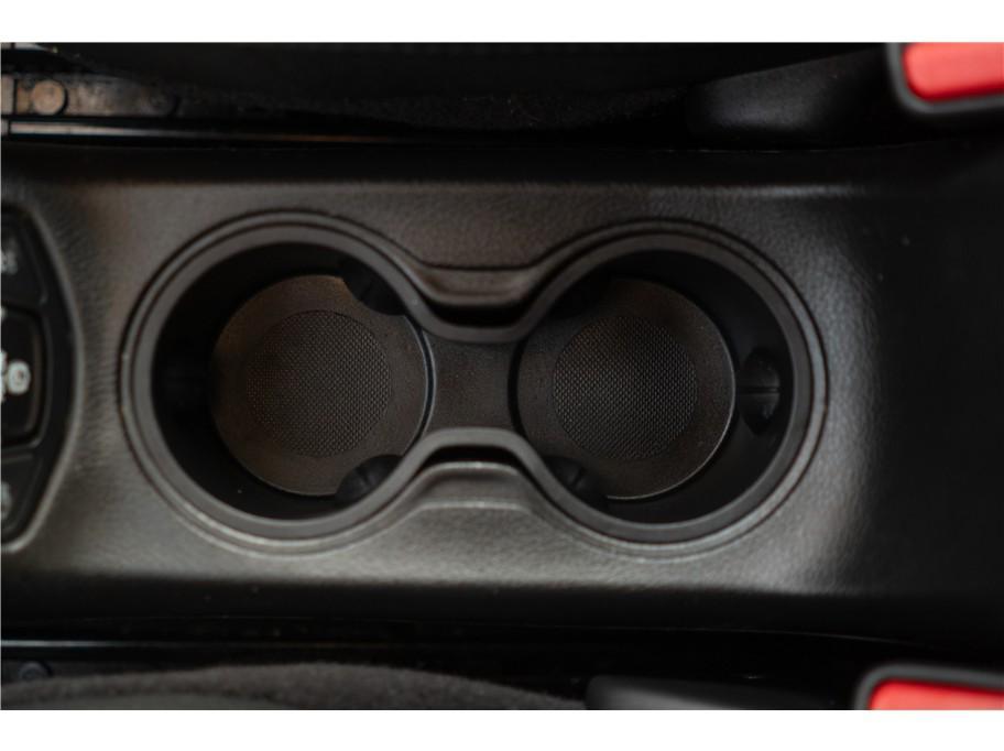 used 2019 Jeep Compass car, priced at $18,999