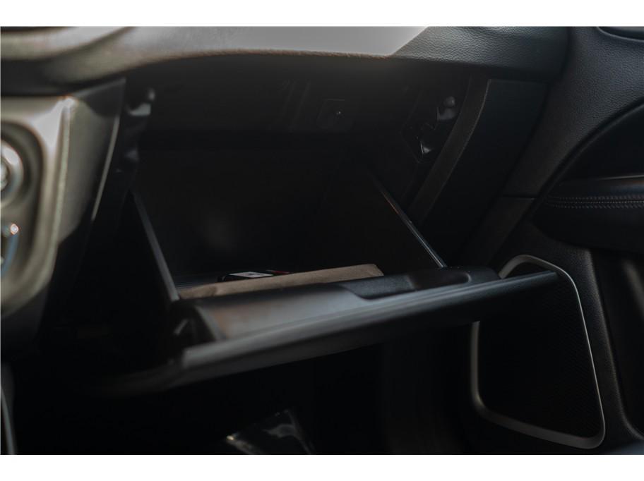 used 2019 Jeep Compass car, priced at $18,999