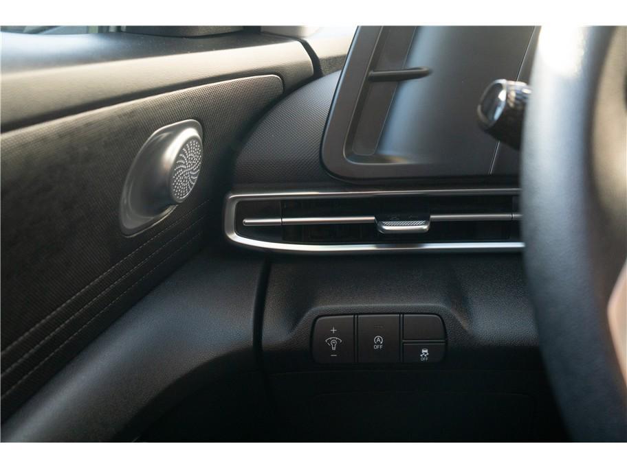 used 2025 Hyundai Elantra car, priced at $20,999