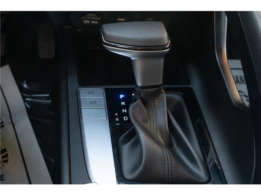 used 2025 Hyundai Elantra car, priced at $20,999