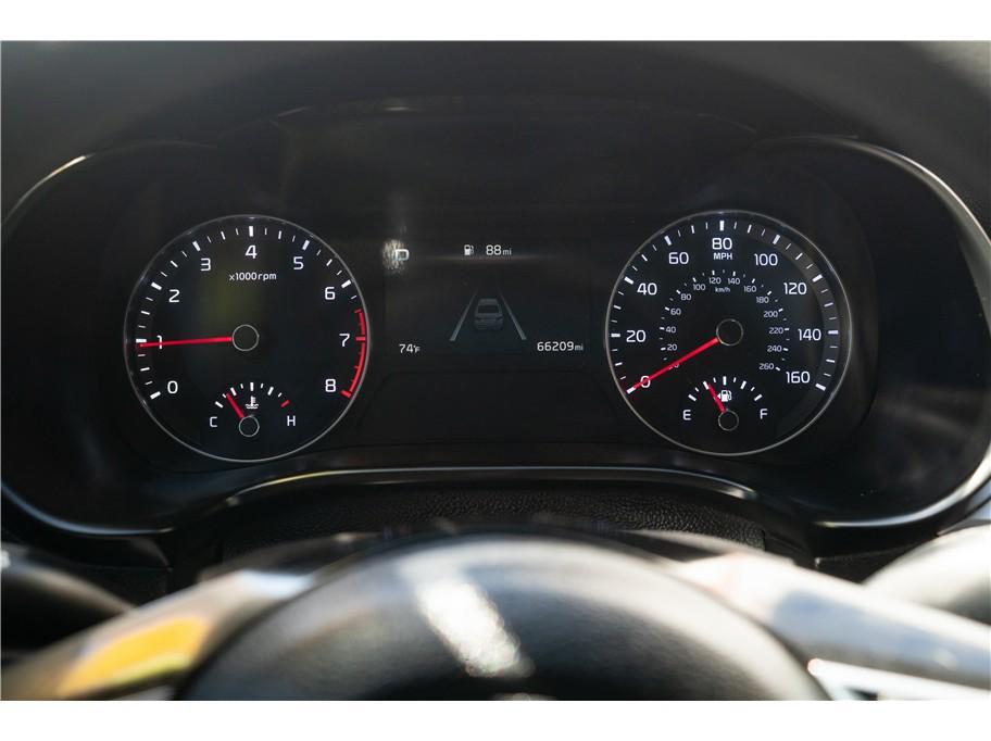 used 2023 Kia Forte car, priced at $17,999