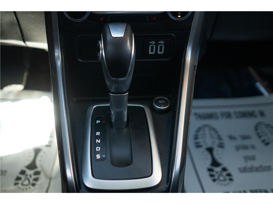 used 2021 Ford EcoSport car, priced at $15,999