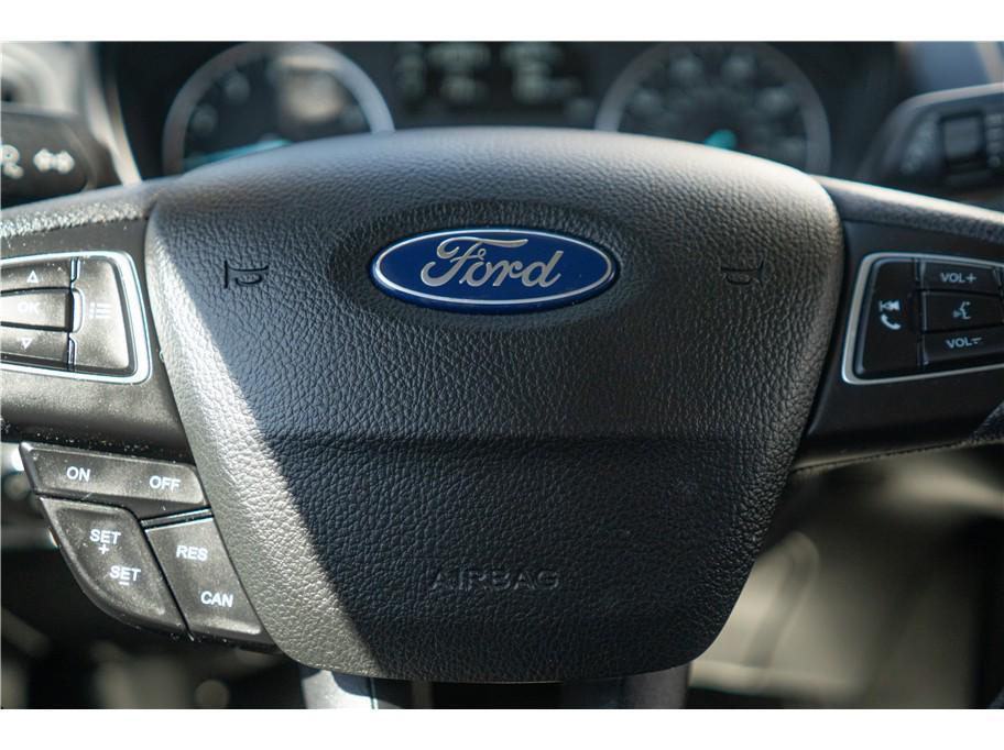 used 2021 Ford EcoSport car, priced at $15,999