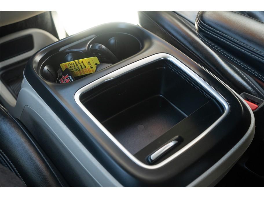 used 2022 Chrysler Pacifica car, priced at $19,999