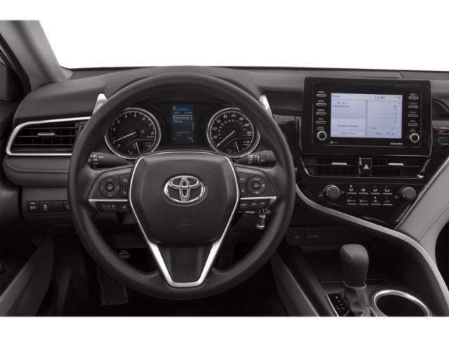 used 2021 Toyota Camry car, priced at $18,999