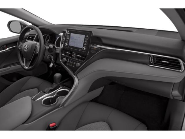 used 2021 Toyota Camry car, priced at $18,999