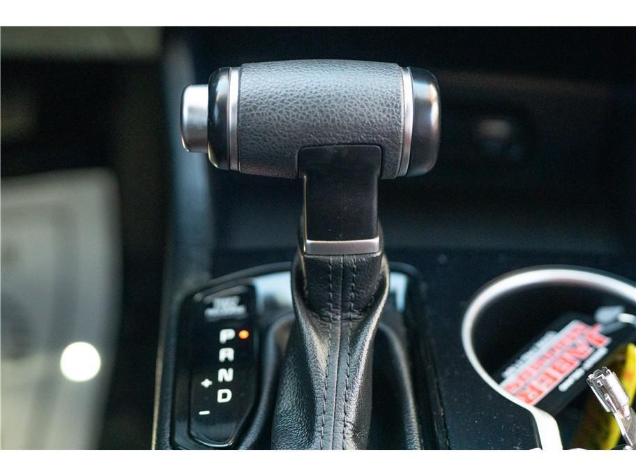 used 2023 Kia K5 car, priced at $27,999