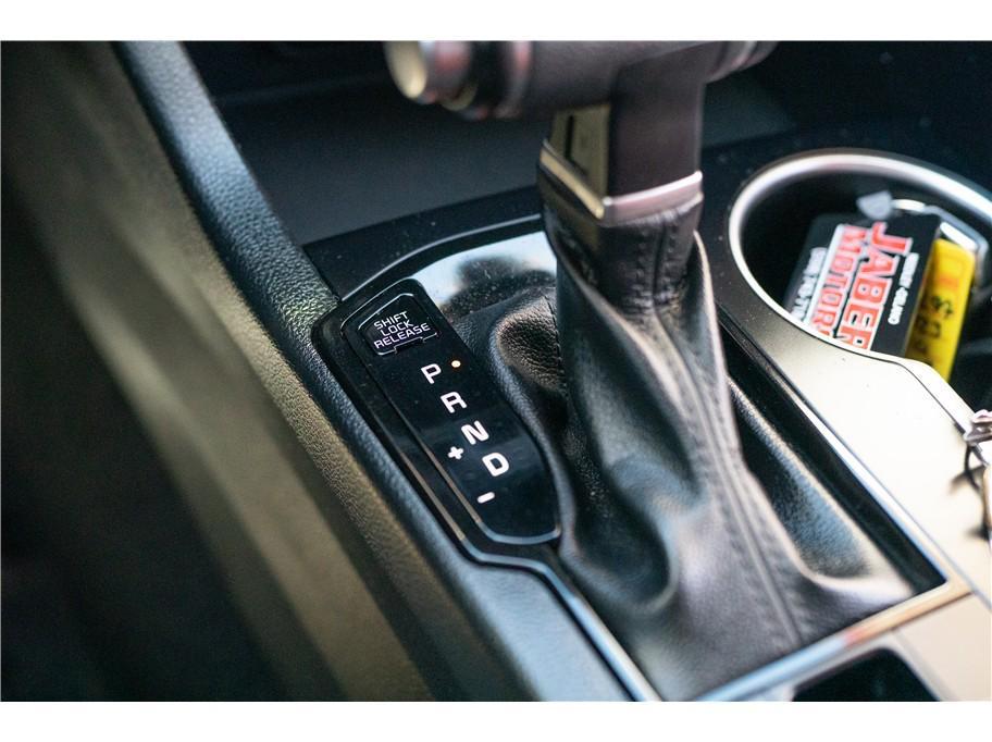 used 2023 Kia K5 car, priced at $27,999