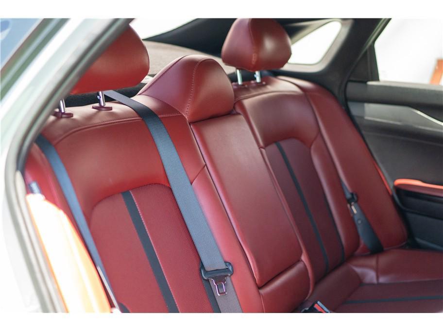 used 2023 Kia K5 car, priced at $27,999