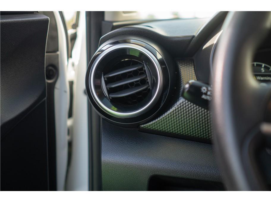 used 2022 Nissan Kicks car, priced at $16,999