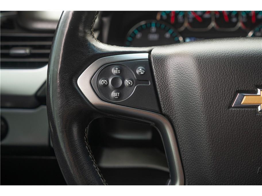 used 2019 Chevrolet Tahoe car, priced at $23,999