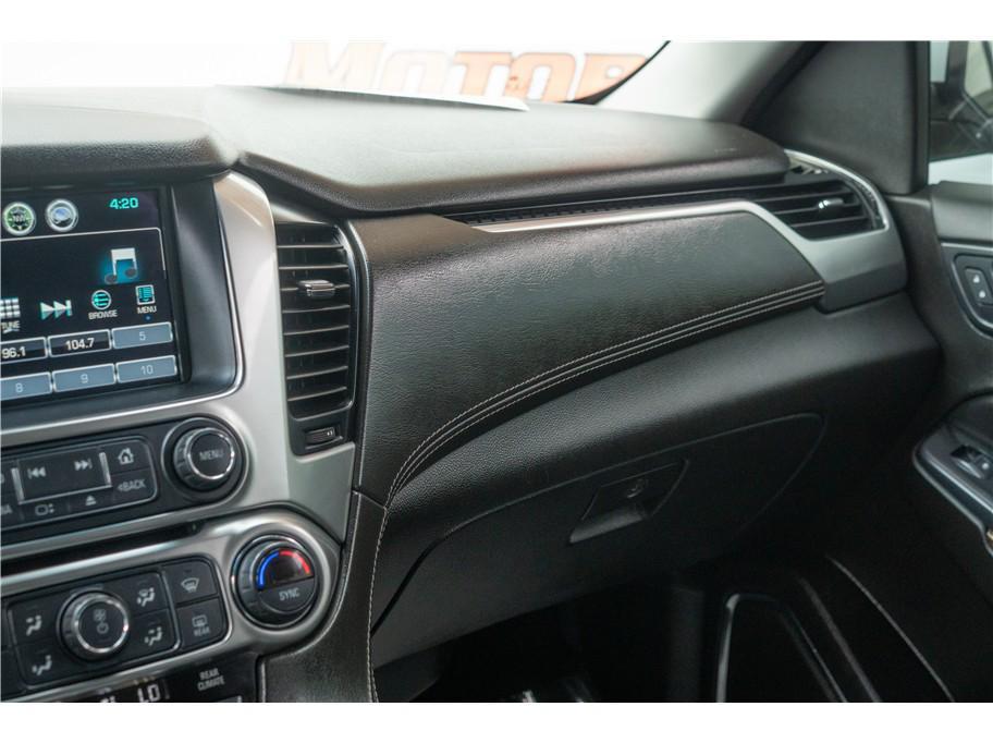 used 2019 Chevrolet Tahoe car, priced at $23,999