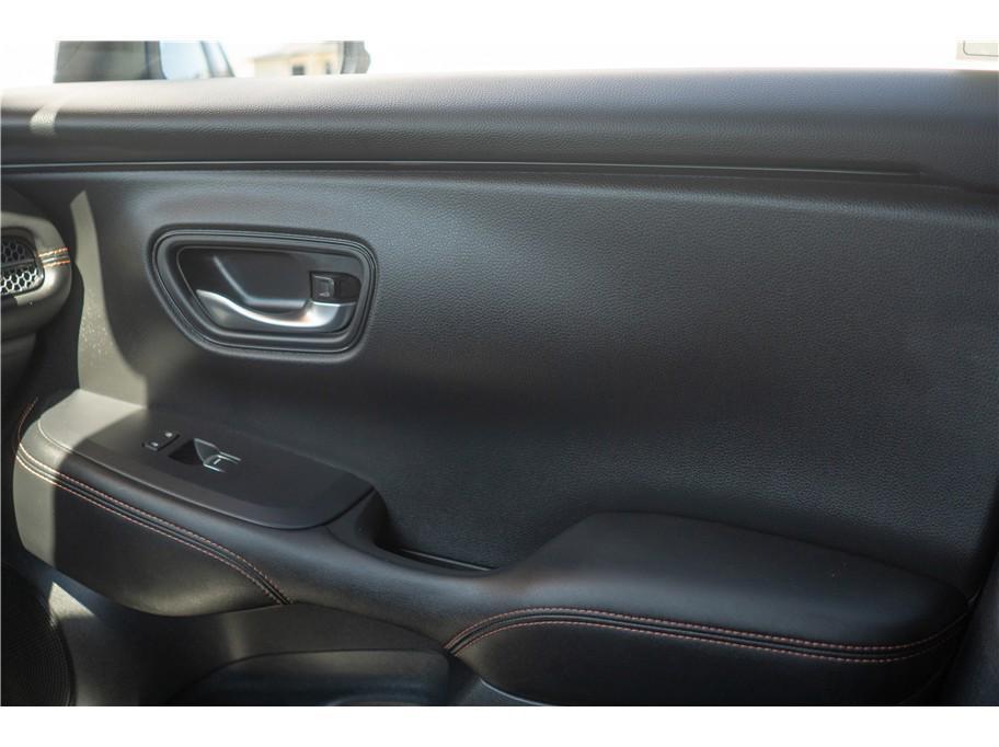 used 2025 Honda HR-V car, priced at $27,997