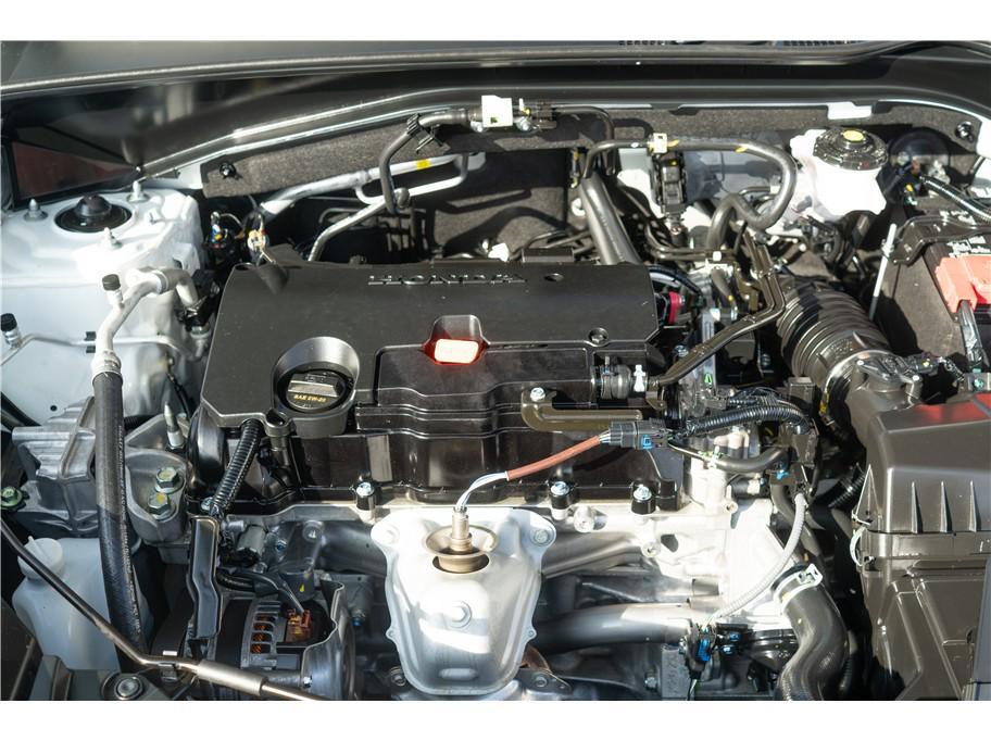 used 2024 Honda HR-V car, priced at $26,999