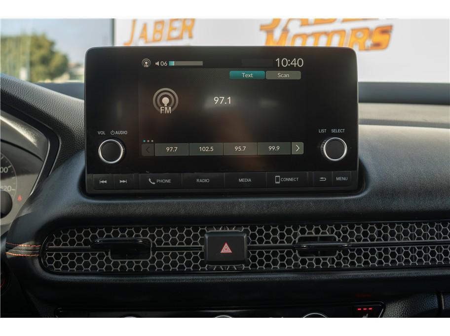 used 2024 Honda HR-V car, priced at $26,999