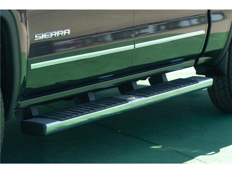 used 2015 GMC Sierra 1500 car, priced at $26,999