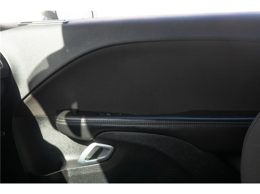 used 2023 Dodge Challenger car, priced at $21,999