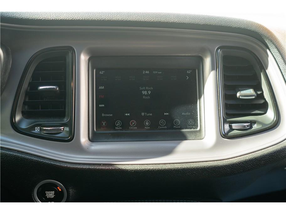 used 2023 Dodge Challenger car, priced at $21,999