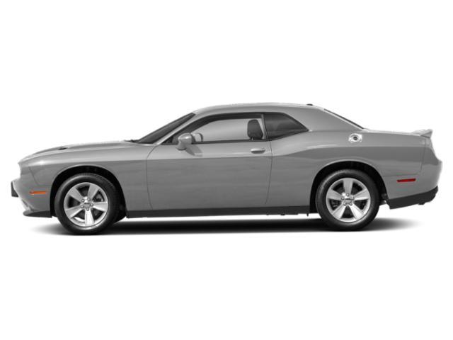 used 2023 Dodge Challenger car