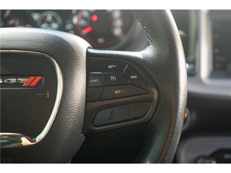 used 2023 Dodge Challenger car, priced at $21,999