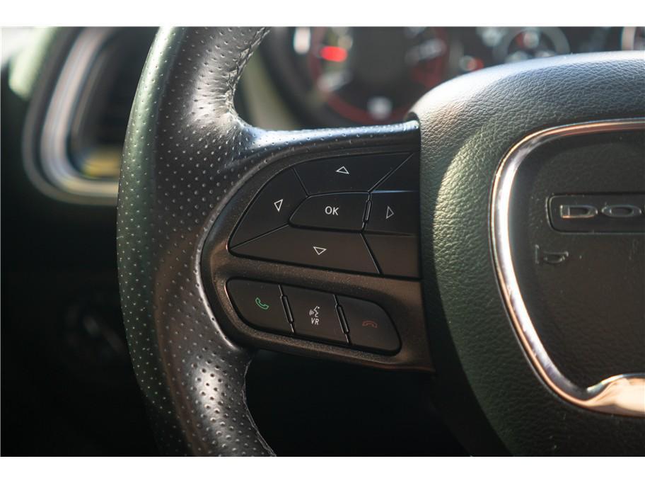 used 2023 Dodge Challenger car, priced at $21,999