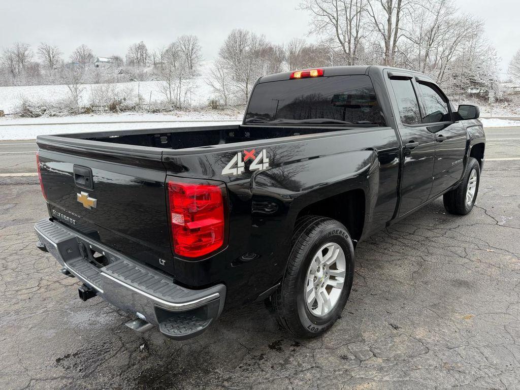 used 2014 Chevrolet Silverado 1500 car, priced at $14,995