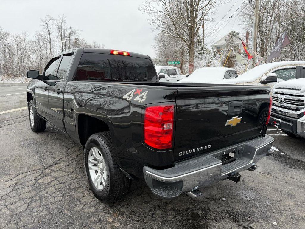 used 2014 Chevrolet Silverado 1500 car, priced at $14,995