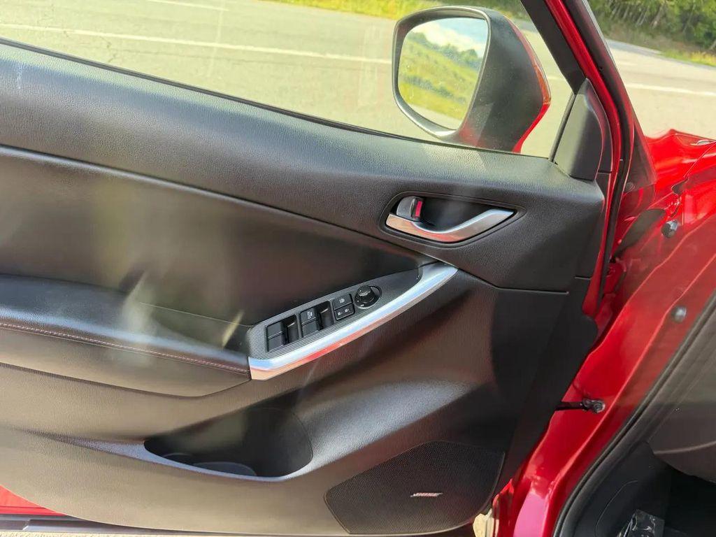 used 2014 Mazda CX-5 car, priced at $6,995