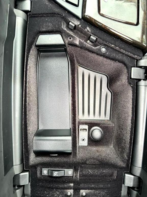 used 2013 BMW 535 car, priced at $10,995