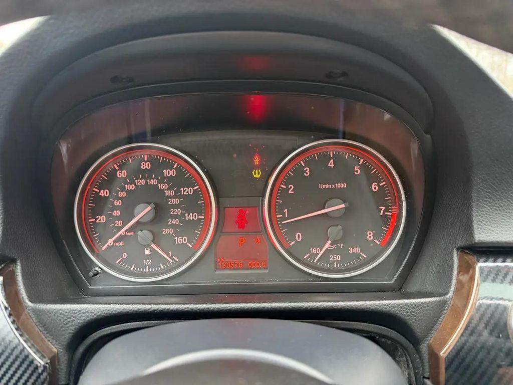 used 2010 BMW 335 car, priced at $9,995