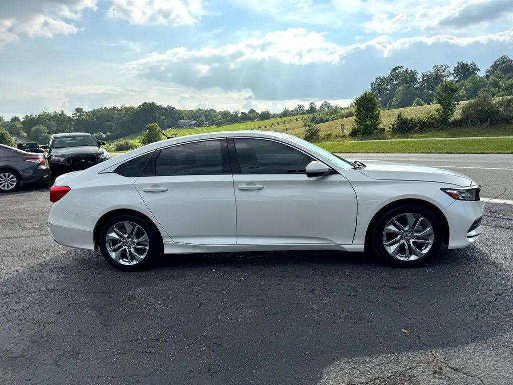 used 2019 Honda Accord car, priced at $16,995