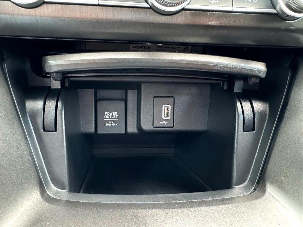 used 2019 Honda Accord car, priced at $16,995