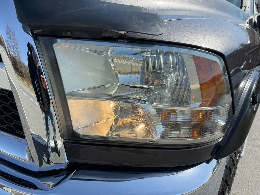 used 2015 Ram 2500 car, priced at $29,995