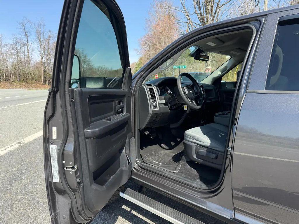 used 2015 Ram 2500 car, priced at $29,995