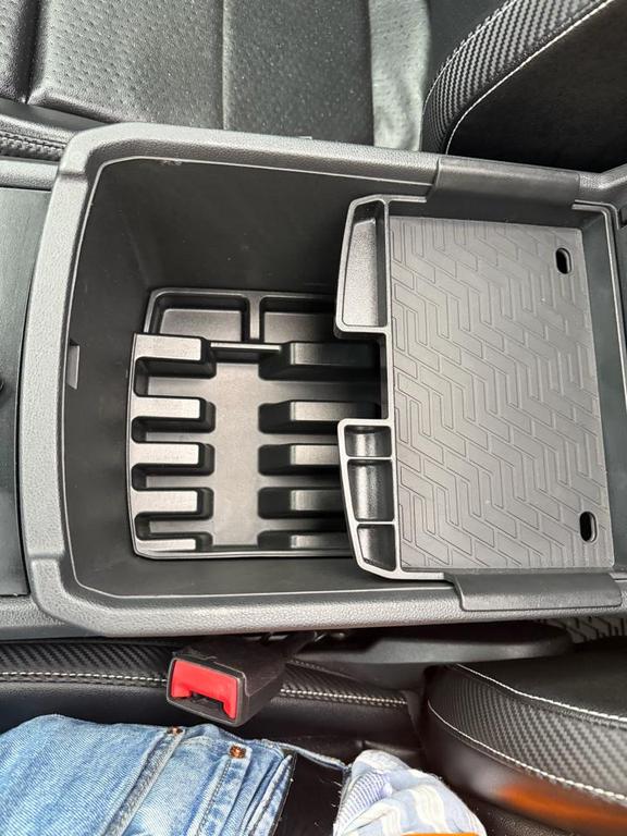 used 2021 Volkswagen Atlas Cross Sport car, priced at $19,995