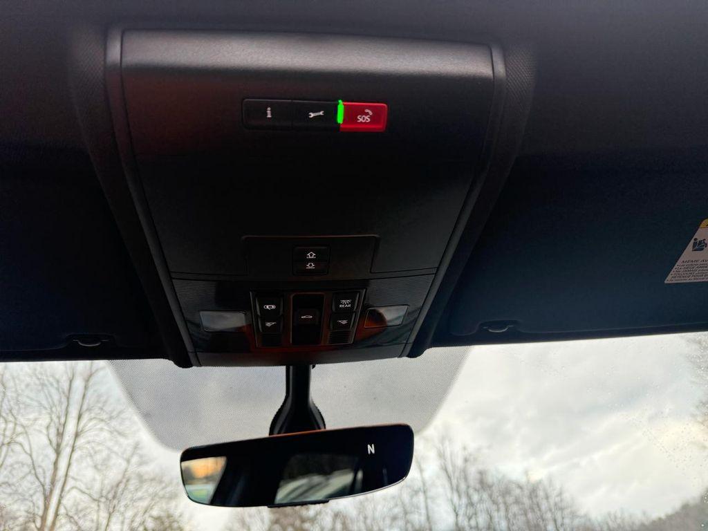 used 2021 Volkswagen Atlas Cross Sport car, priced at $19,995