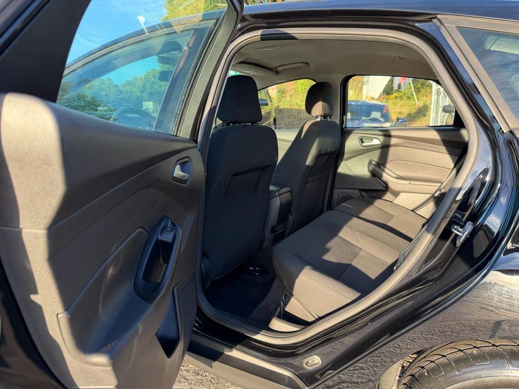 used 2018 Ford Focus car, priced at $7,500