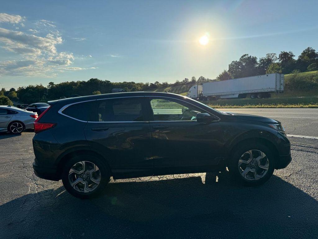 used 2017 Honda CR-V car, priced at $15,995