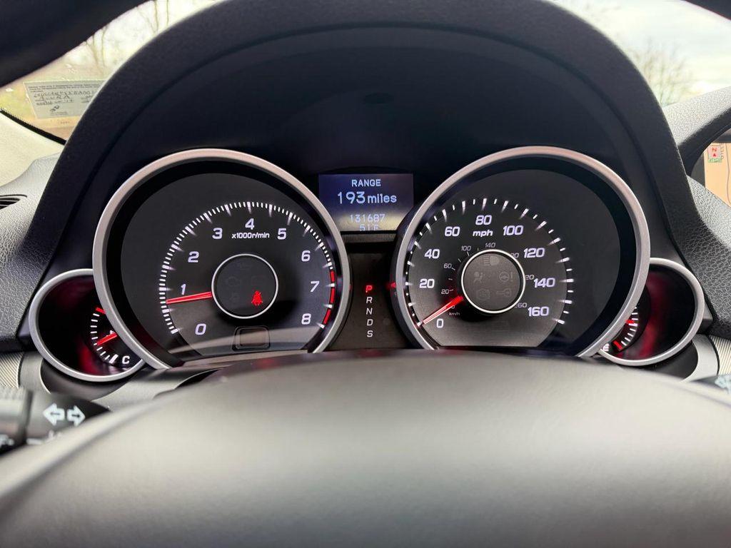 used 2014 Acura TL car, priced at $11,995