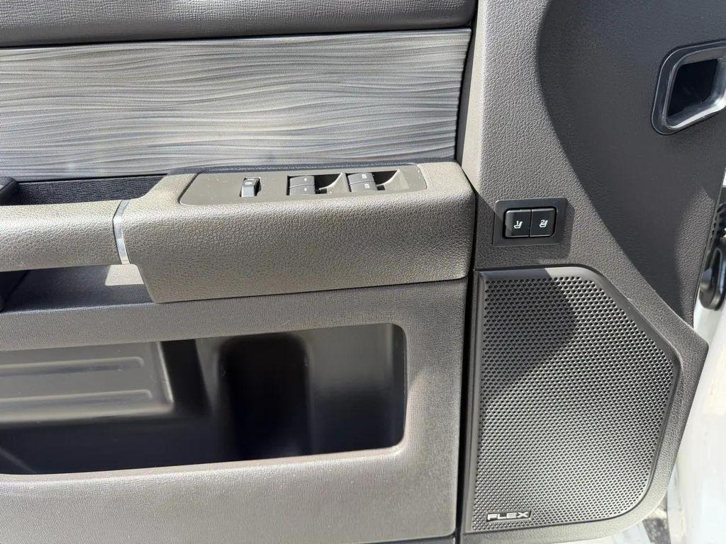 used 2016 Ford Flex car, priced at $11,995
