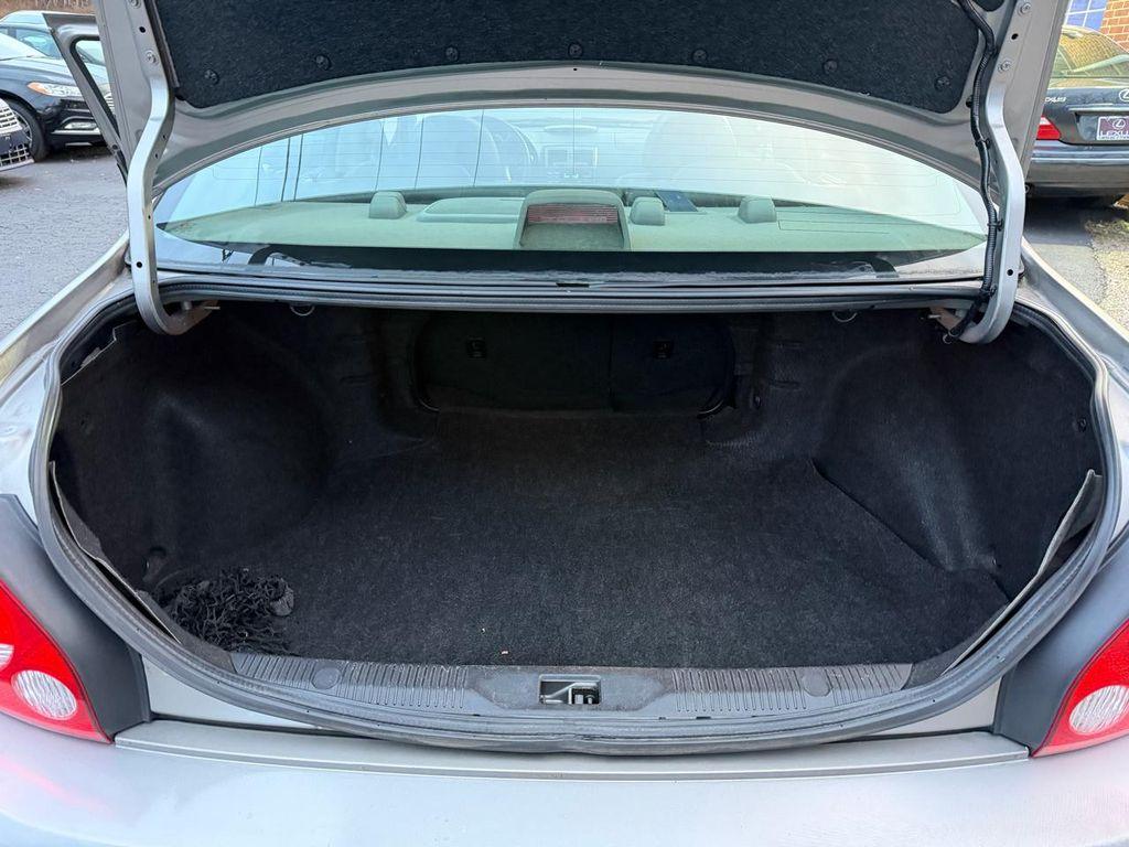 used 2000 Nissan Maxima car, priced at $3,995