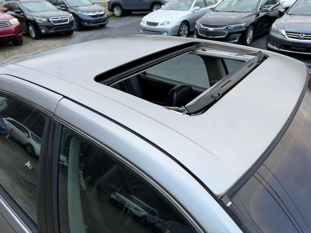 used 2000 Nissan Maxima car, priced at $3,995