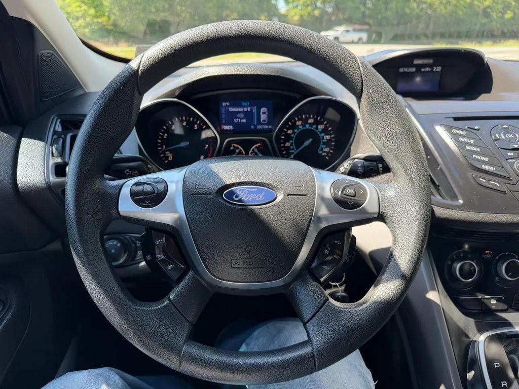 used 2013 Ford Escape car, priced at $7,995