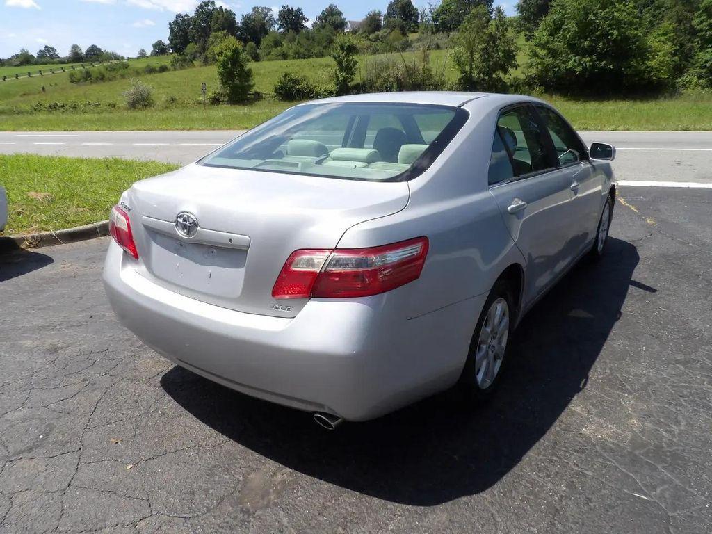 used 2007 Toyota Camry car, priced at $7,995
