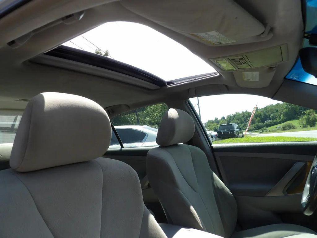used 2007 Toyota Camry car, priced at $7,995