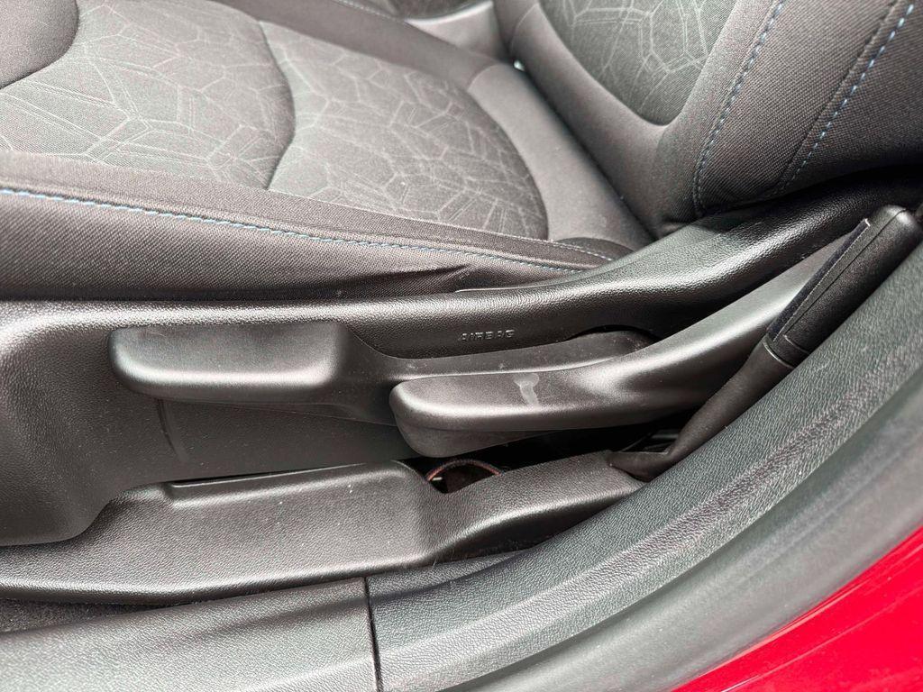 used 2018 Chevrolet Volt car, priced at $16,269