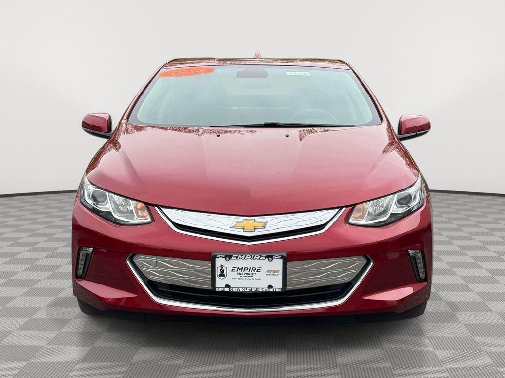 used 2018 Chevrolet Volt car, priced at $16,269