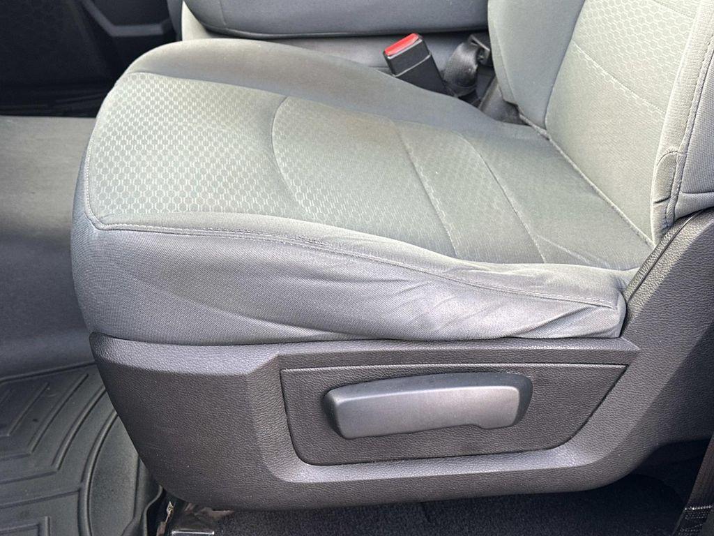 used 2019 Ram 1500 car, priced at $12,222